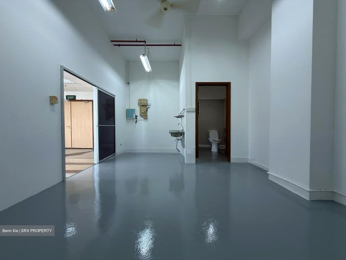 Wintech Centre (D14), Factory #626846071